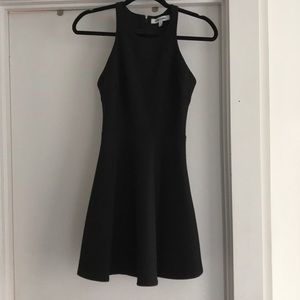 Little black dress!
